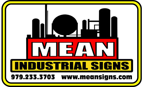 Mean Signs Logo